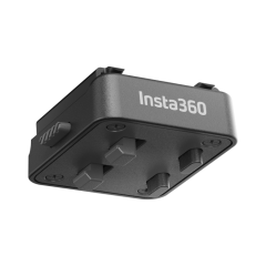 Insta360 ONE RS Accessory Shoe