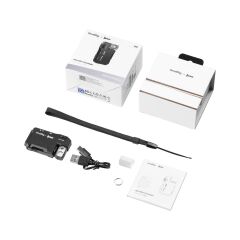 SmallRig 5710 Başparmakla Kullanılabilen Günlük Kullanım El Feneri