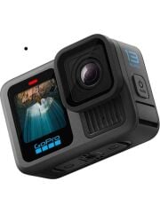 GoPro Hero 13 Black Çantalı+ Hafıza Kartlı