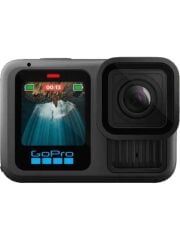 GoPro Hero 13 Black Çantalı+ Hafıza Kartlı
