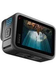 GoPro Hero 13 Black Çantalı+ Hafıza Kartlı