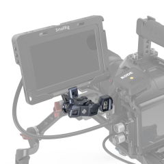 SmallRig 3875 Magic Arm (1/4”-20 Vida ve NATO Kelepçesi)
