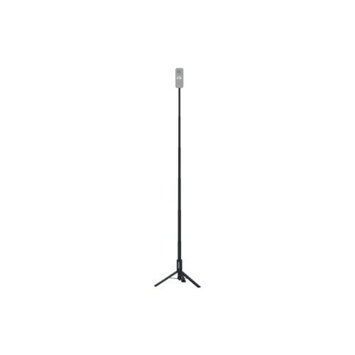 INSTA360 2-In-1 Invisible Selfie Stick – farklı açıdan görünüm INSTA360 2-In-1 Invisible Selfie Stick farklı açıdan görünüm