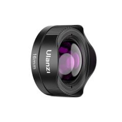 Ulanzi CL-005 16mm Geniş Açılı Profesyonel Telefon Lensi