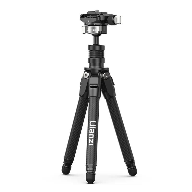 Ulanzi TT35 Carbon Fiber – yakın plan görseli Ulanzi TT35 Carbon Fiber yakın plan görseli