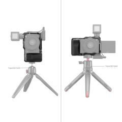 SmallRig 2938 Sony ZV-1 için Kafes