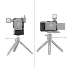 SmallRig 2938 Sony ZV-1 için Kafes