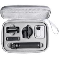 Insta360 GO 3 Carry Case – detay görseli Insta360 GO 3 Carry Case detay görseli