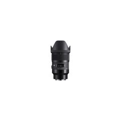 Sigma 35MM F/1.4 Dg Hsm Art Lens - Sony E Uyumlu | SİGMA | fotofix
