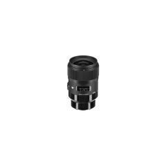 Sigma 35MM F/1.4 Dg Hsm Art Lens - Sony E Uyumlu