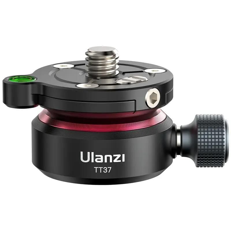 Ulanzi TT37 – detay görseli Ulanzi TT37 detay görseli