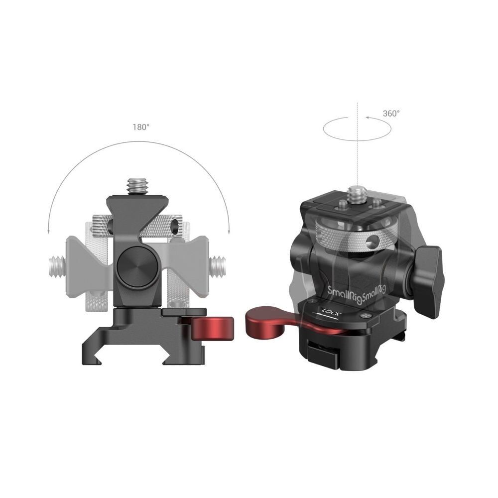 SmallRig 2906B – detay görseli SmallRig 2906B detay görseli