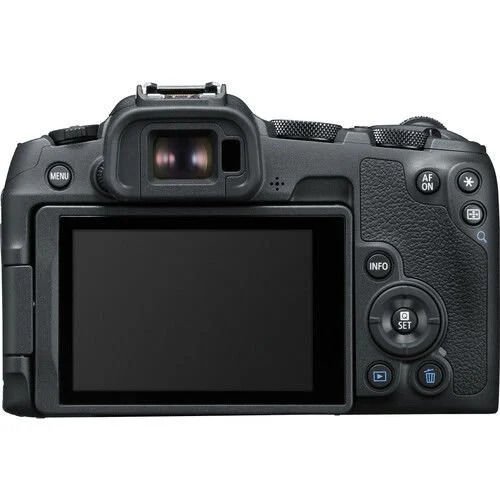 Canon EOS R8 Body detay görseli
