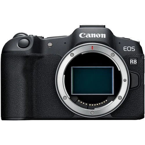 Canon EOS R8 Body | CANON | fotofix.com.tr