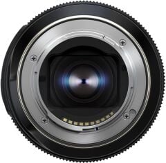 Tamron 90mm f/2.8 Di III VXD Makro Lens (Sony E)