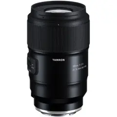 Tamron 90mm f/2.8 Di III VXD Makro Lens (Sony E)