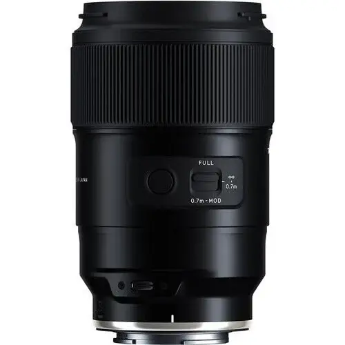 Tamron 90mm f/2.8 Di III VXD Makro – detay görseli Tamron 90mm f/2.8 Di III VXD Makro detay görseli