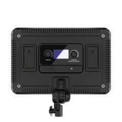 Gdx SFT-600C BiColor Mobil 2'li Sürekli Video Panel Led Işık Seti