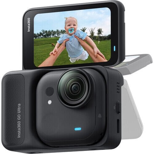 Insta360 GO Ultra Creator Bundle – ürün görseli Insta360 GO Ultra Creator Bundle ürün görseli