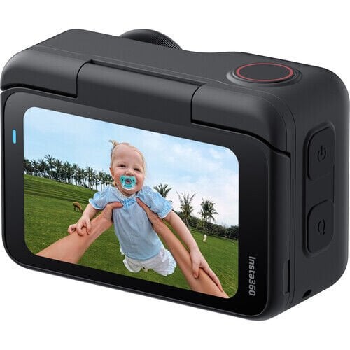 Insta360 GO Ultra Creator Bundle – detay görseli Insta360 GO Ultra Creator Bundle detay görseli