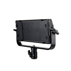 GDX CF-300C BiColor Mobil 2'li Sürekli Video Panel Led Işık Seti