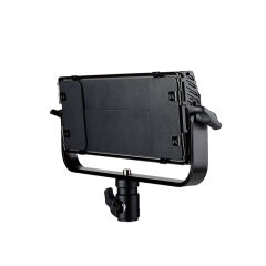 GDX CF-300C BiColor Mobil 2'li Sürekli Video Panel Led Işık Seti