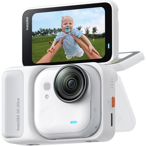 Insta360 GO Ultra Creator Bundle ürün görseli