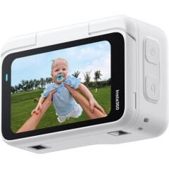 Insta360 GO Ultra Creator Bundle (Beyaz)