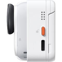 Insta360 GO Ultra Creator Bundle (Beyaz)
