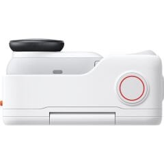 Insta360 GO Ultra Creator Bundle (Beyaz)