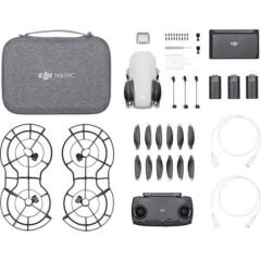 Dji Mavic Mini Fly More Combo Drone