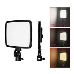 Gdx SFT-240C Mobil 2'li Sürekli Video Panel Led Işık Seti