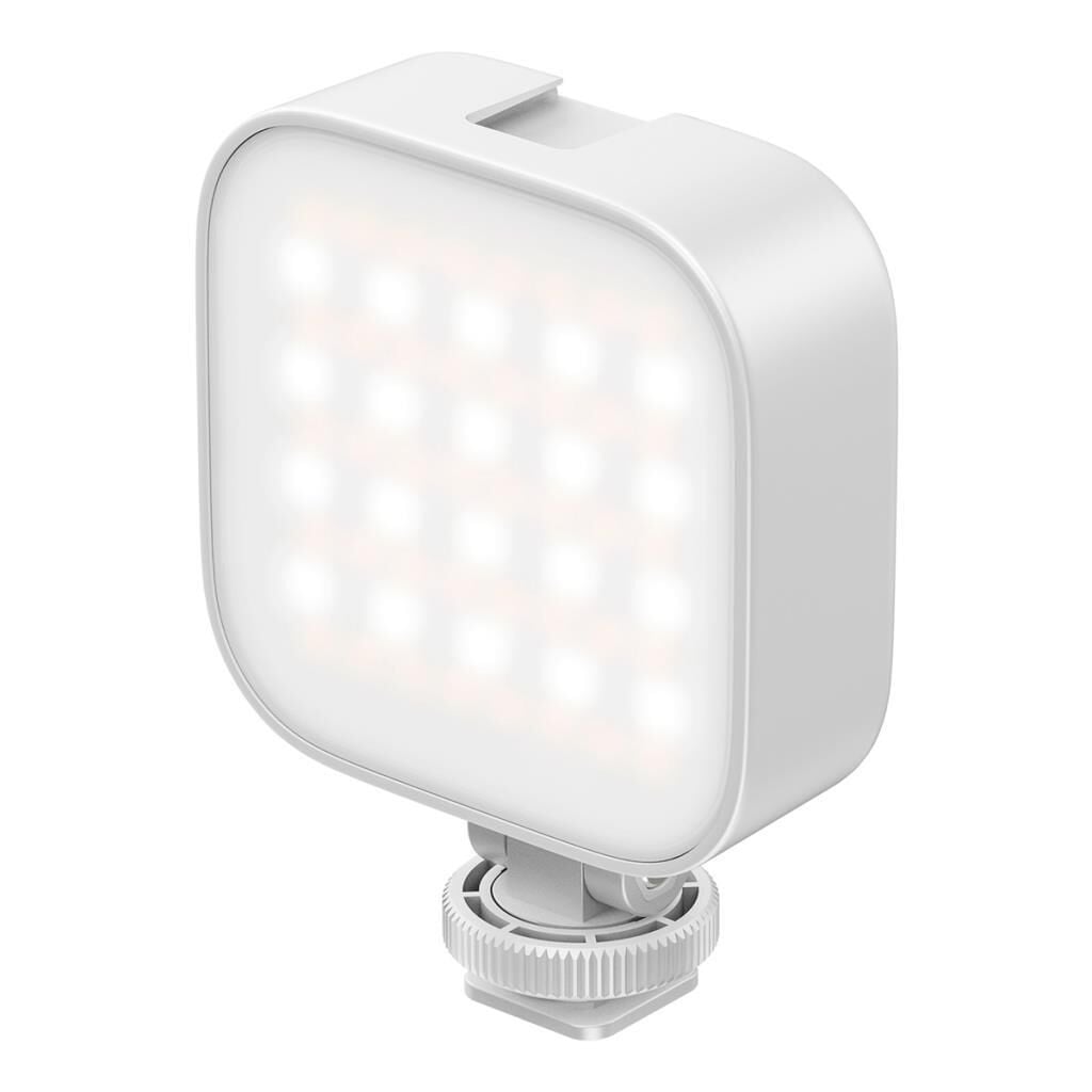 Ulanzi U60 RGB Video Light – ürün görseli Ulanzi U60 RGB Video Light ürün görseli