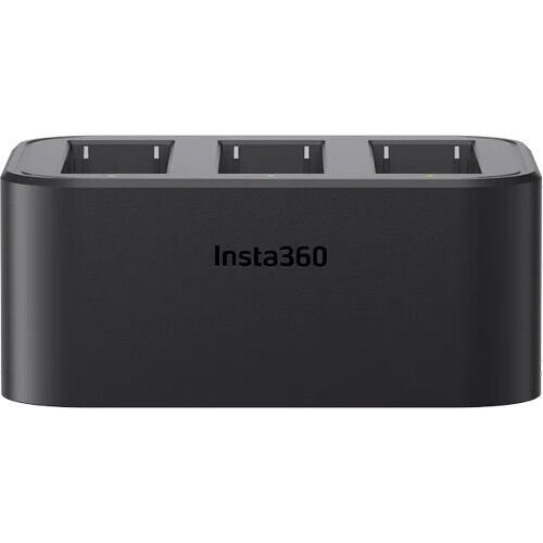 Insta360 Ace Pro Fast Charge Hub – detay görseli Insta360 Ace Pro Fast Charge Hub detay görseli