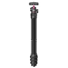 Ulanzi TT51 Alüminyum Alaşımlı Taşınabilir Tripod T089GBB1