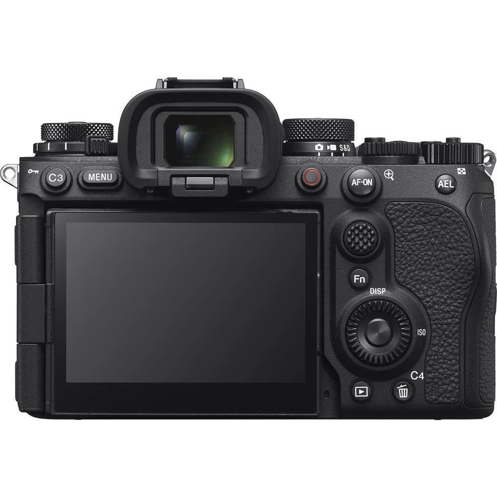 Sony a9 III – ürün görseli Sony a9 III ürün görseli