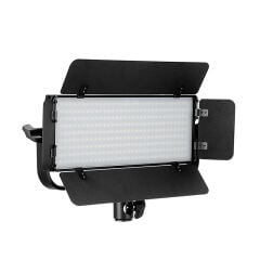 GDX CF-300C BiColor Led Video Işığı