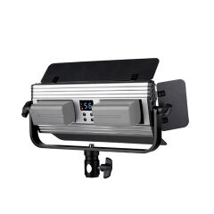 GDX CF-300C BiColor Led Video Işığı