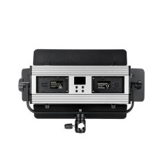 GDX CF-300C BiColor Led Video Işığı