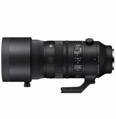 Sony α7Ⅳ+ Sigma 70-200mm F2.8 セット Sony-Alpha-A7-IV-with-Sigma-70