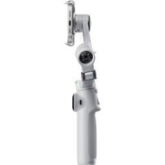 Insta360 Flow 2 Pro Akıllı Telefon Gimbal Sabitleyici (Beyaz)