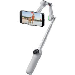 Insta360 Flow 2 Pro Akıllı Telefon Gimbal Sabitleyici (Beyaz)