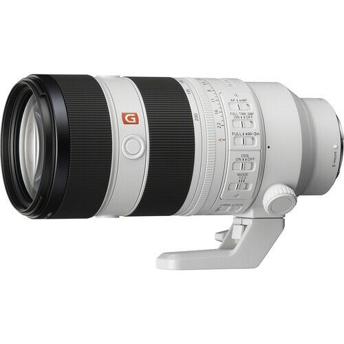 you【美品】SONY 70-200mm F2.8 GMII Sony Fe 70-200MM F/2.8 Gm Oss Iı Lens | SONY | fotofix.com.tr