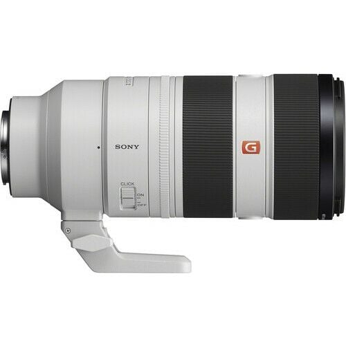 Sony Fe 70-200MM F/2.8 Gm Oss Iı detay görseli