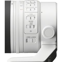 Sony Fe 70-200MM F/2.8 Gm Oss Iı Lens
