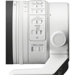 Sony Fe 70-200MM F/2.8 Gm Oss Iı Lens