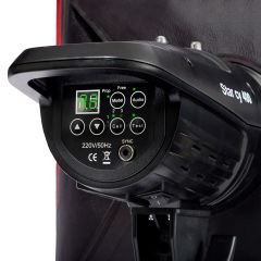 Star 400 3'lü Octa box'lı paraflaş seti