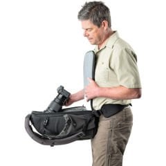 Thinktank MindShift BackLight® Sprint (Slate Black)