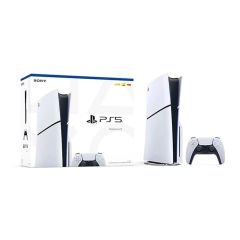 PS5 Slim Standart Edition 1 TB SSD Oyun Konsolu