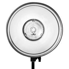 Star 400w 3'lü Soft Box'lı Paraflaş Set